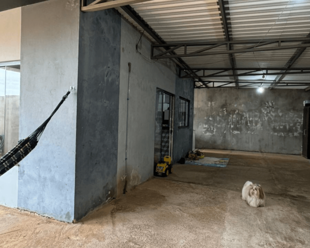 Casa à venda em Caarapó/MS