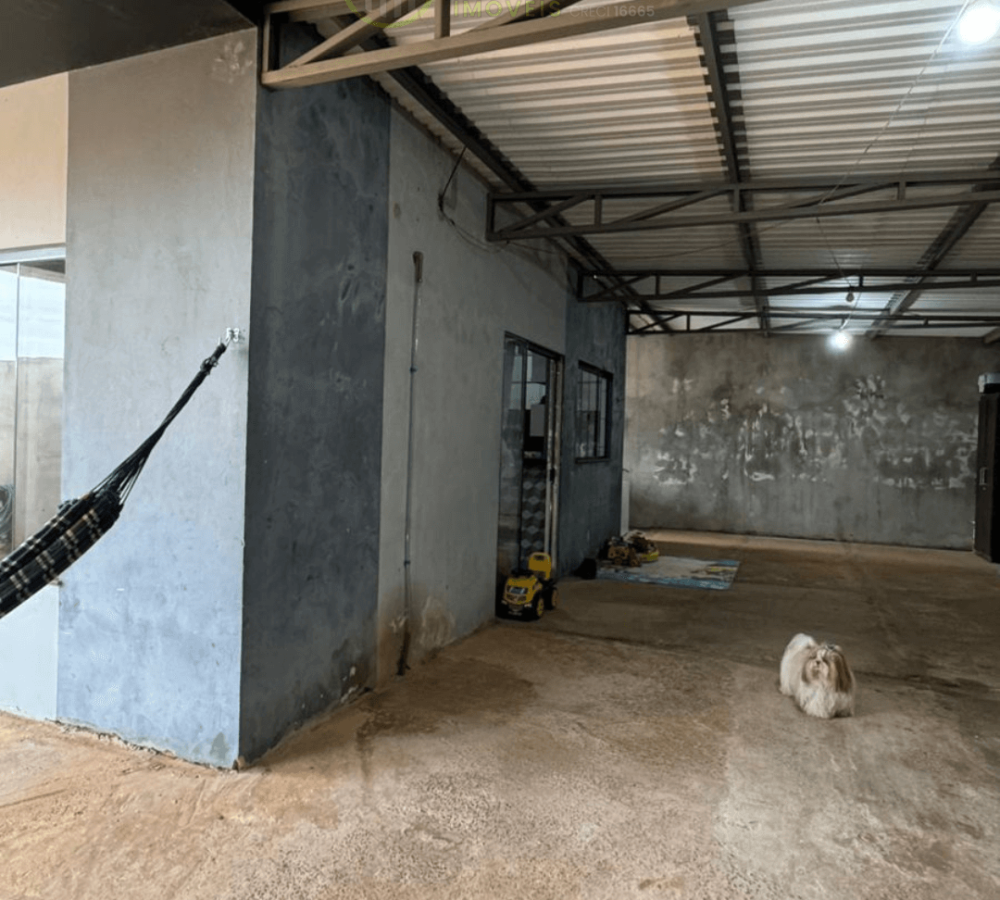 Casa à venda em Caarapó/MS