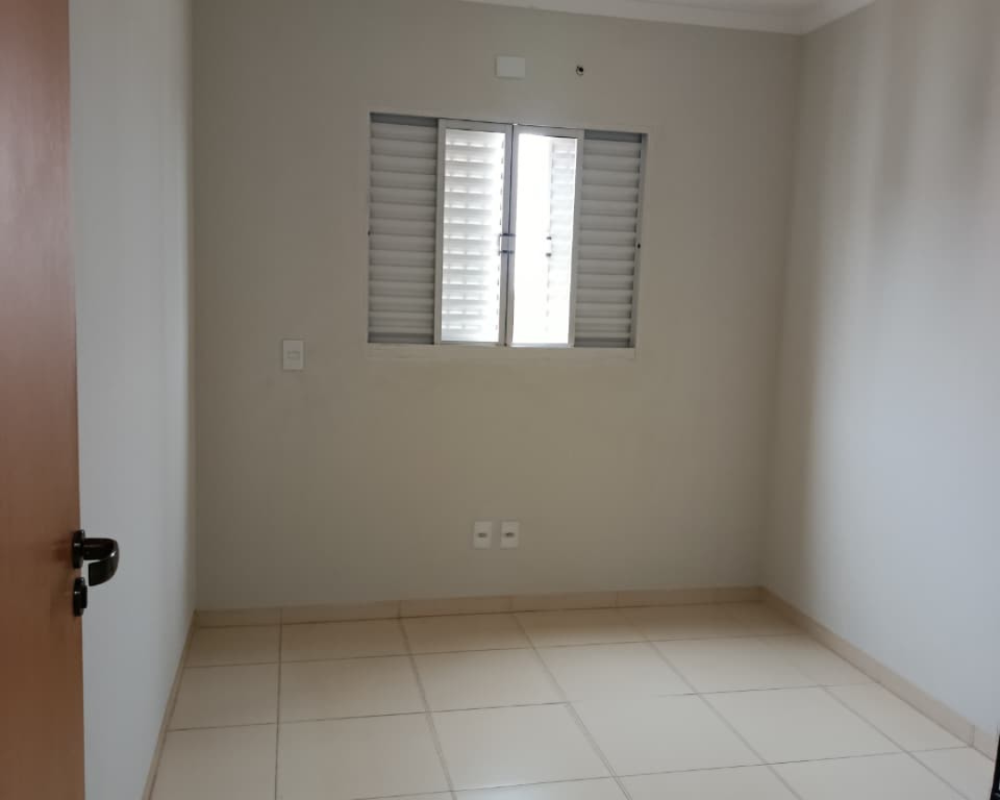 Apartamento para alugar em Caarapó