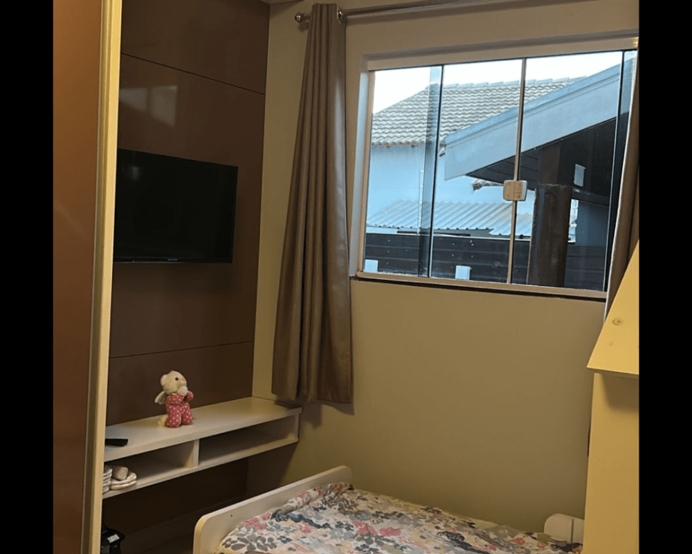 Casa à venda em Caarapó