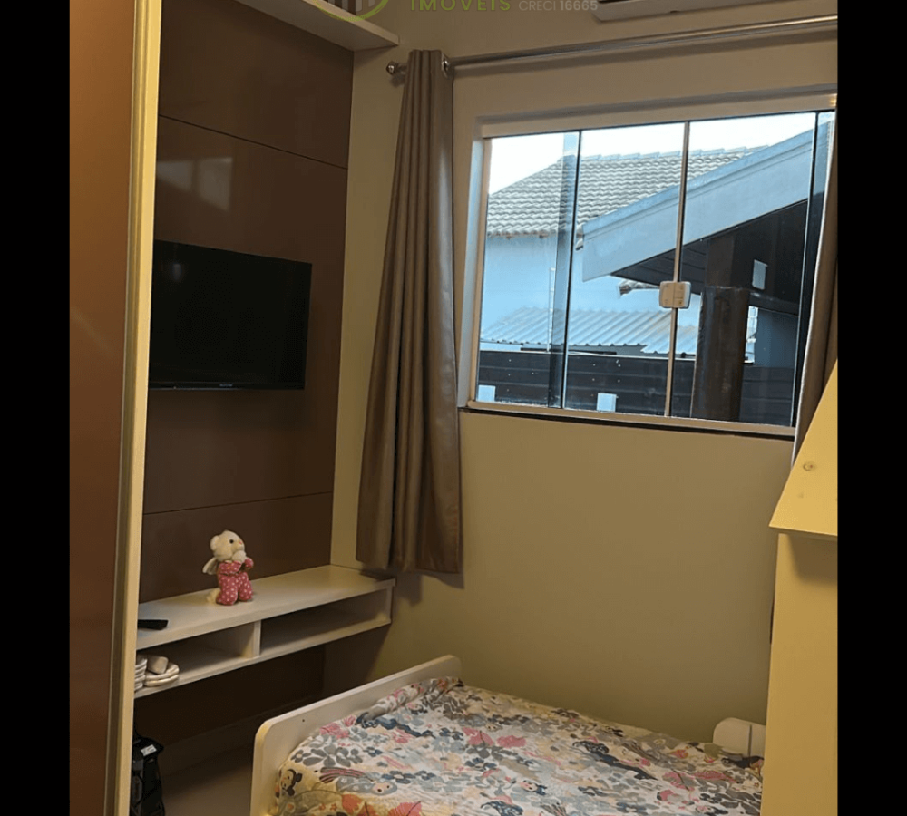 Casa à venda em Caarapó