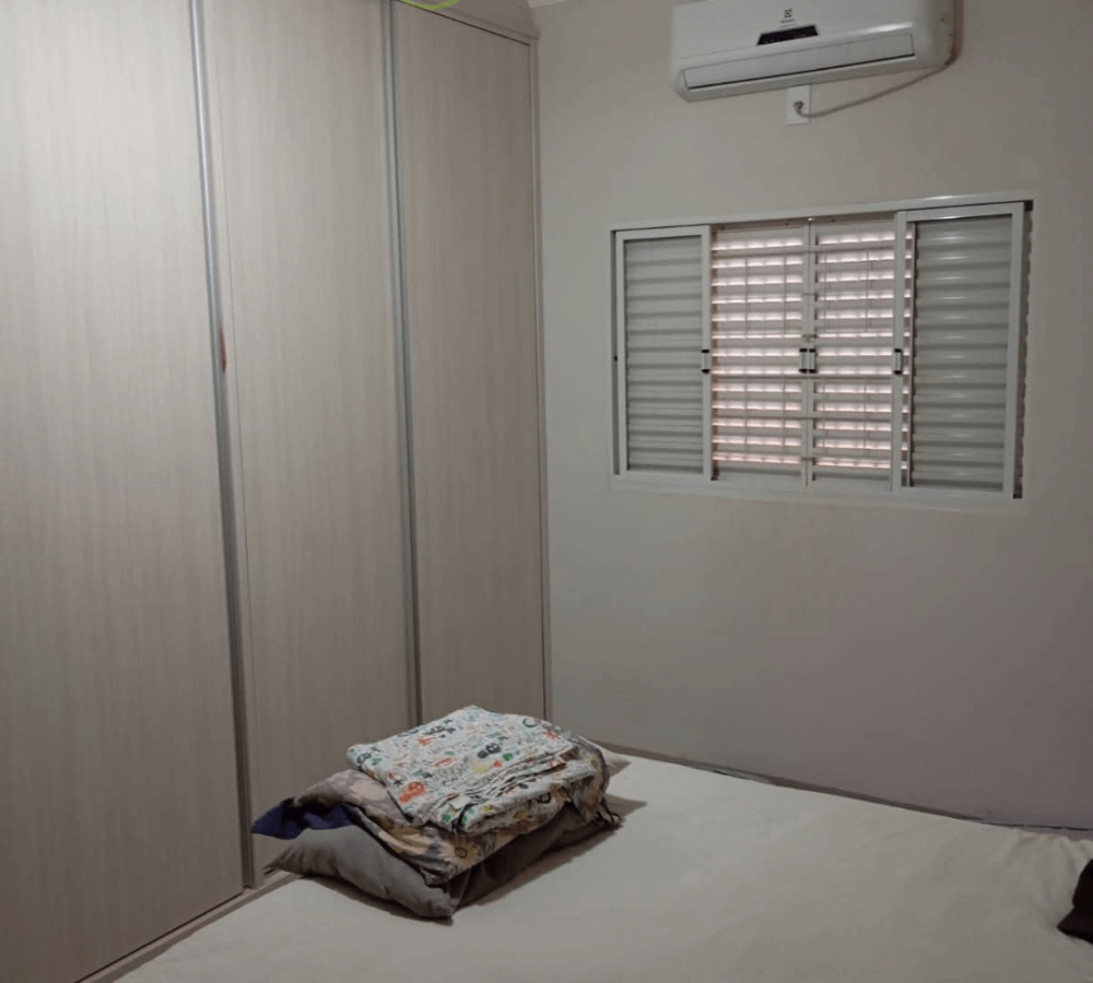 Casa para alugar em Caarapó