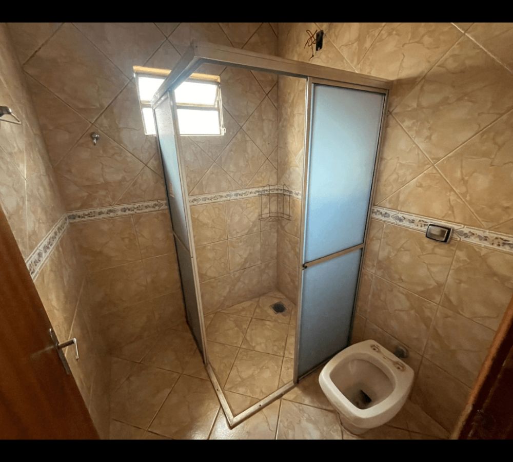 Casa à venda em Caarapó