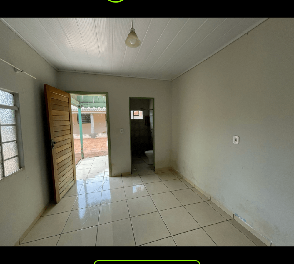 Casa para alugar em Caarapó