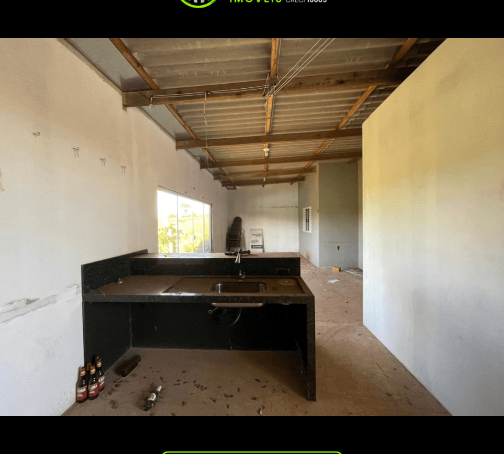 Casa para alugar em Caarapó