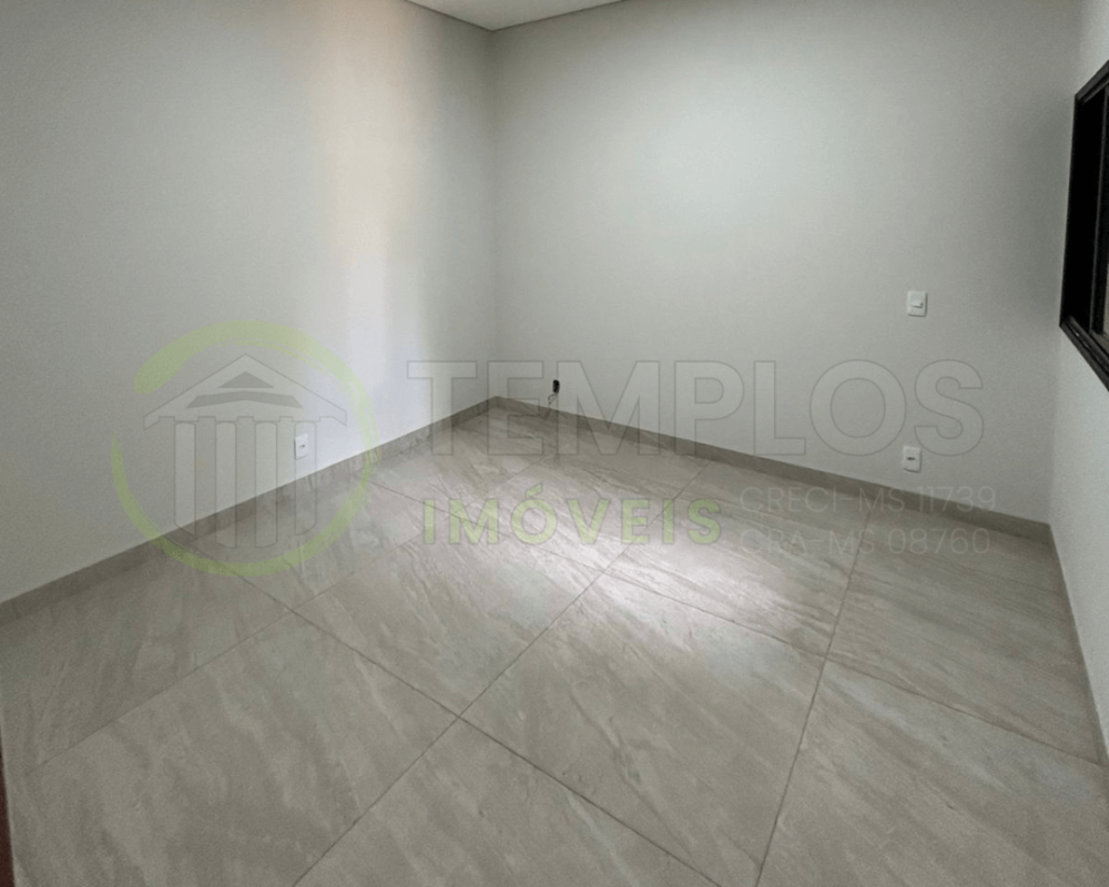 Apartamento para venda em Caarapó