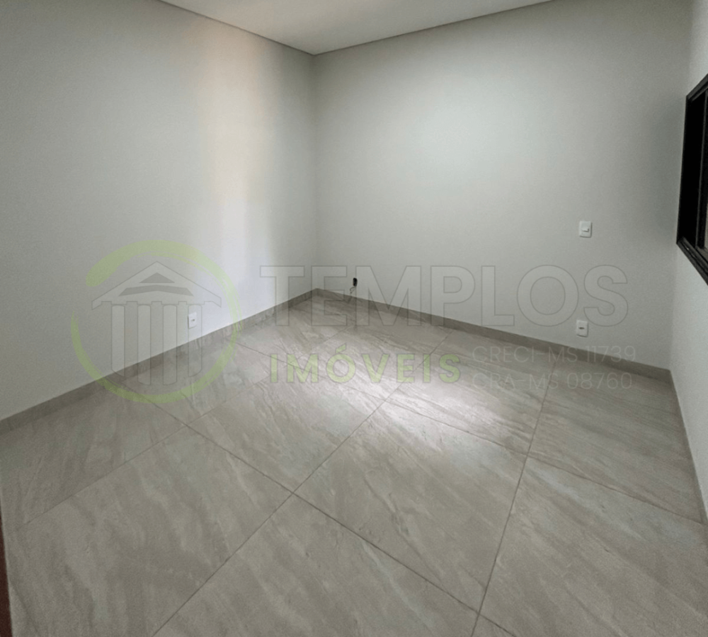 Apartamento para venda em Caarapó