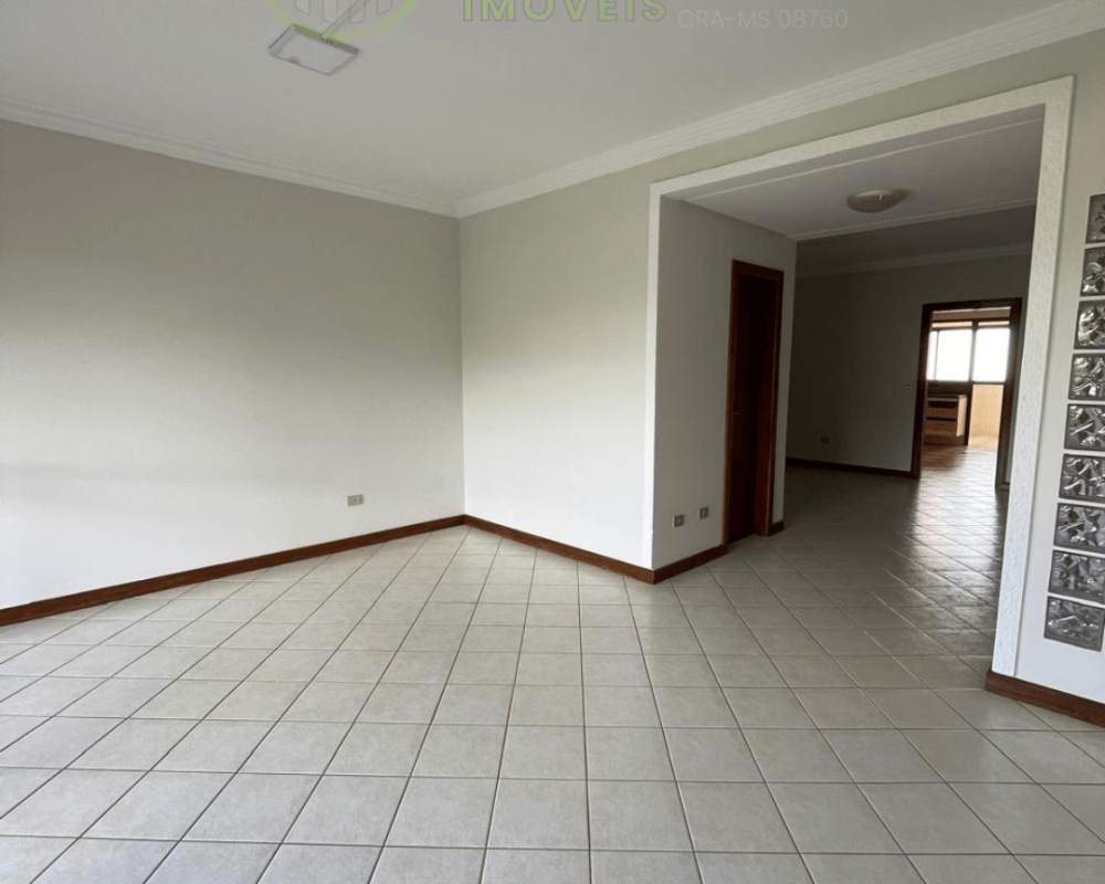Apartamento à venda em Dourados