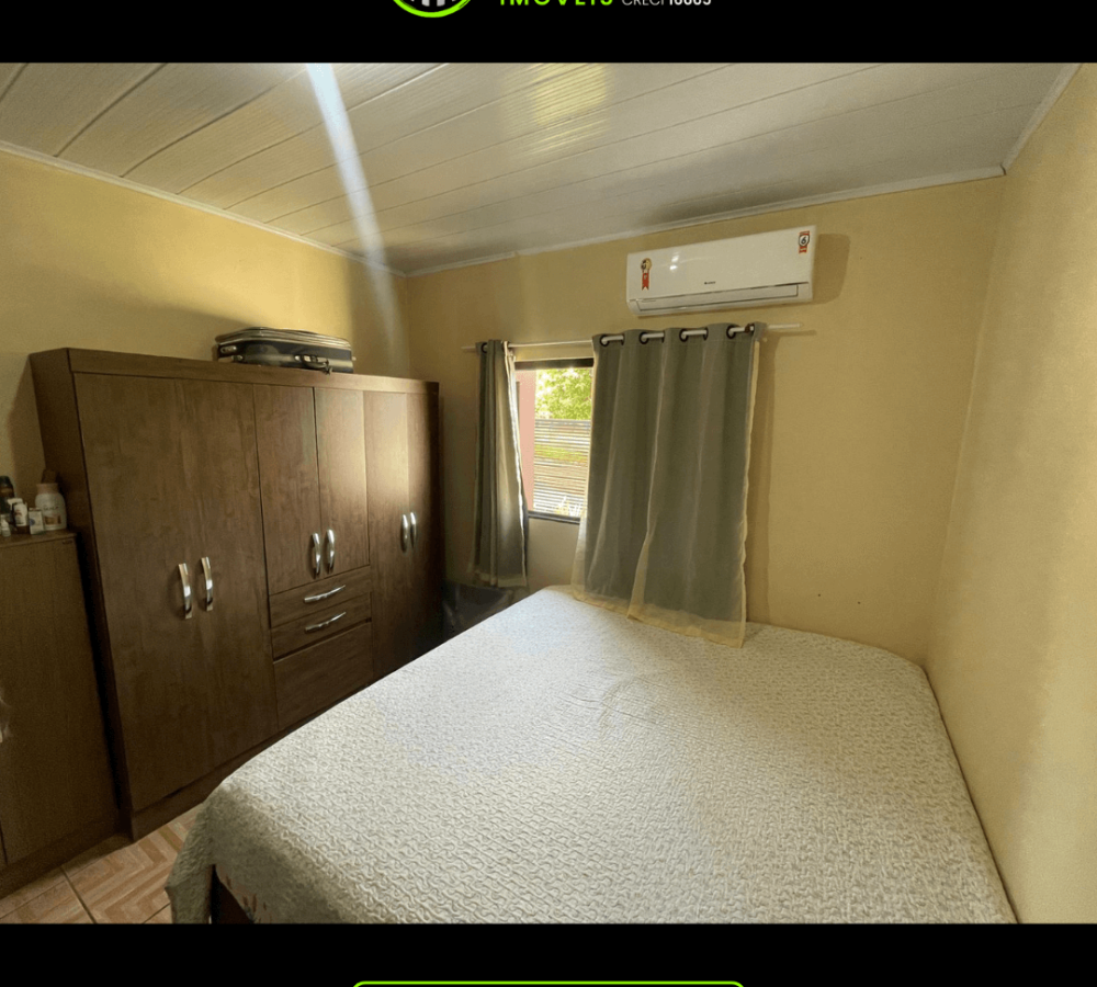 Casa para alugar em Caarapó