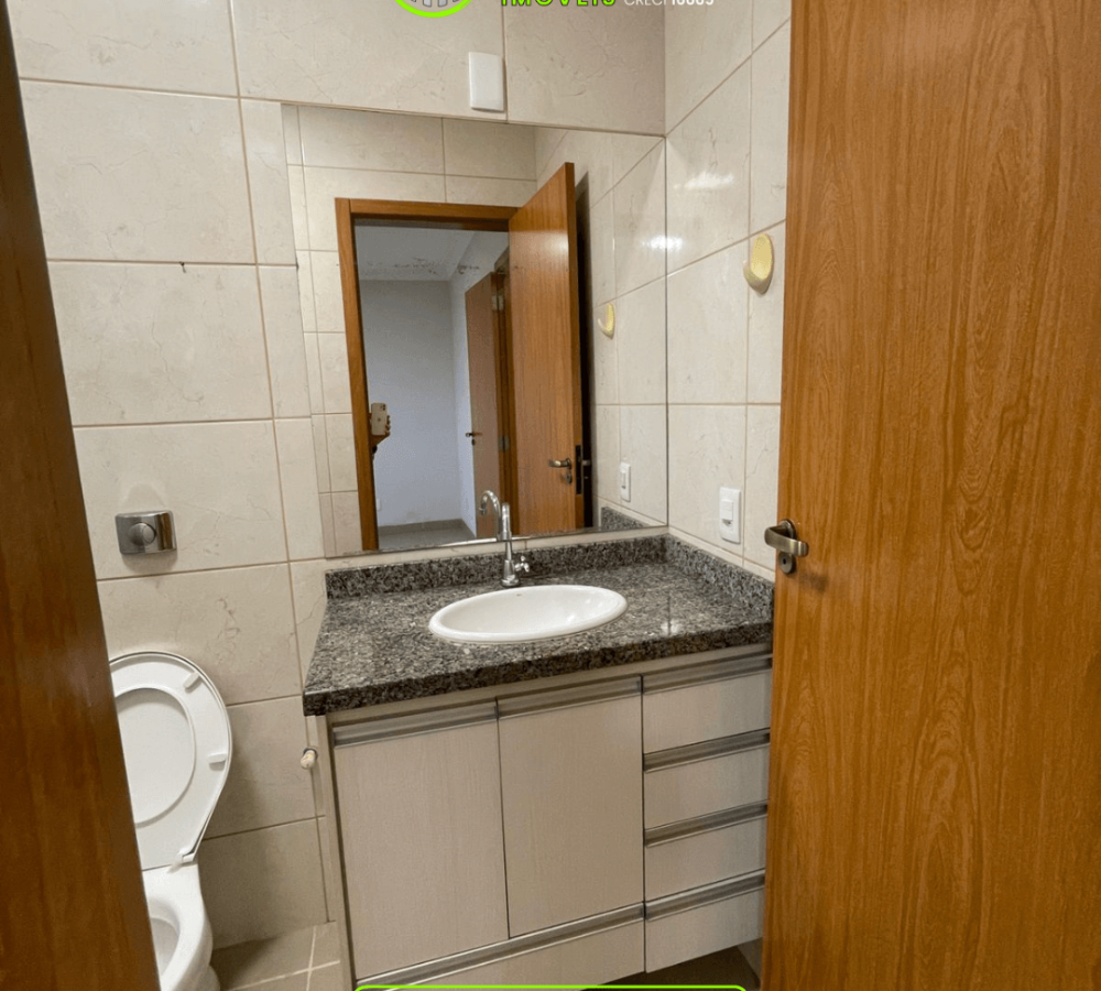 Apartamento para venda em Caarapó