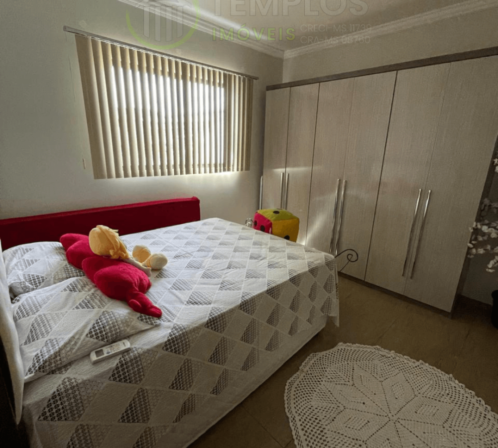 Casa para venda em Caarapó