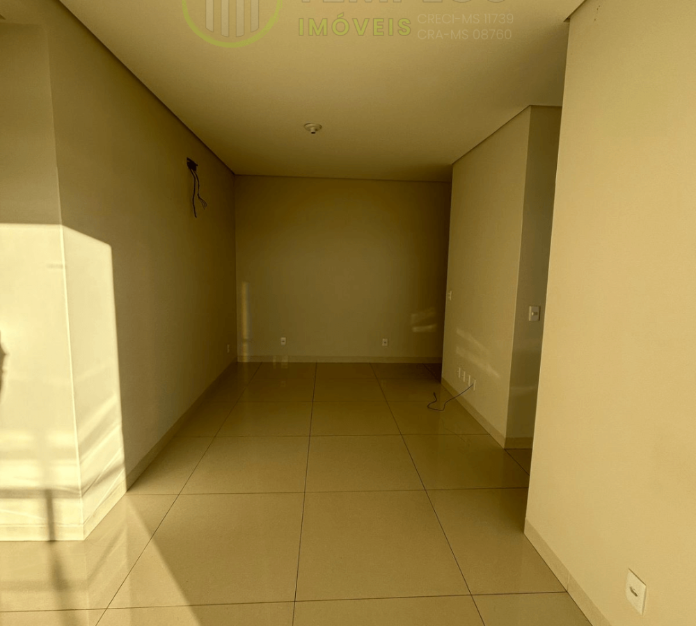 Apartamento para alugar em Caarapó