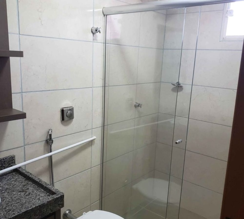 Apartamento para alugar no centro de Caarapó