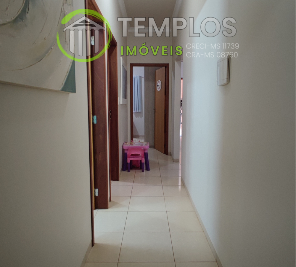 Casa a venda em Caarapó