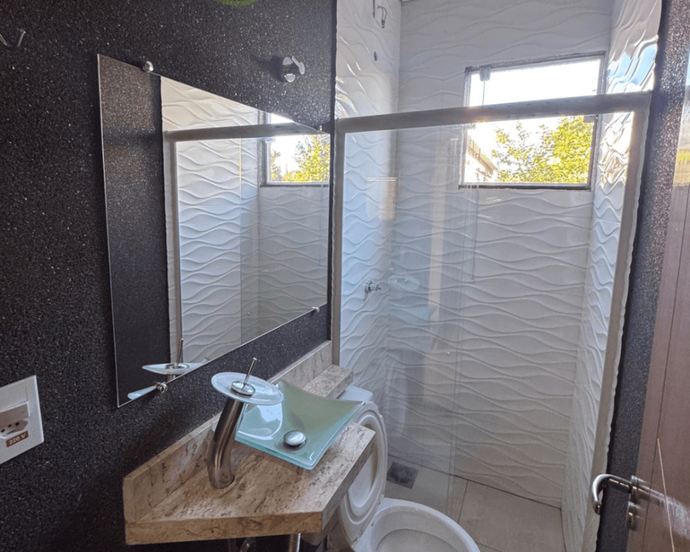 Casa à venda em Caarapó