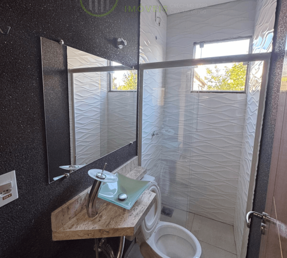 Casa à venda em Caarapó