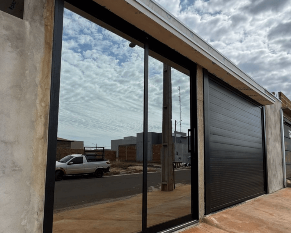 Casa à venda em Caarapó/MS