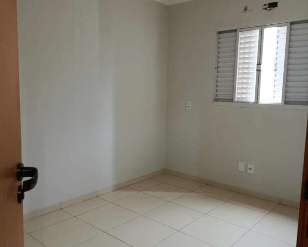Apartamento para alugar em Caarapó