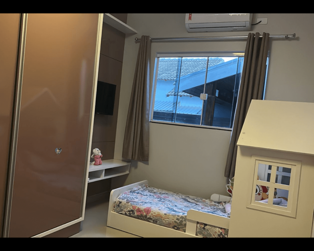 Casa à venda em Caarapó