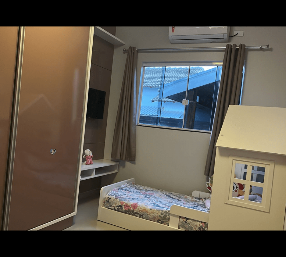 Casa à venda em Caarapó