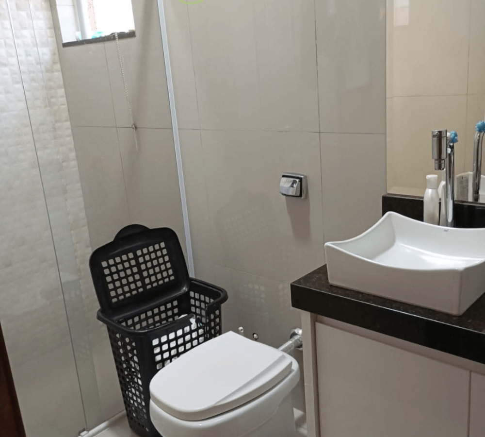 Casa para alugar em Caarapó