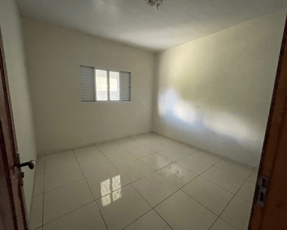 Casa à venda em Caarapó