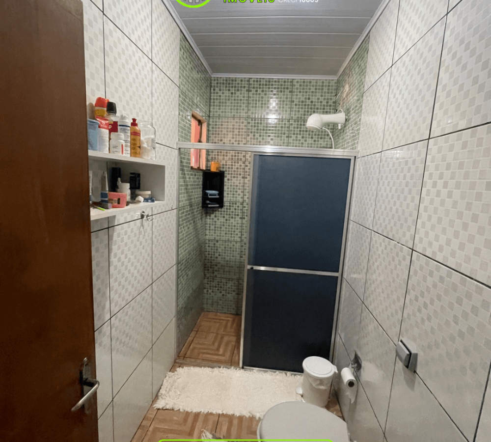 Casa para alugar em Caarapó