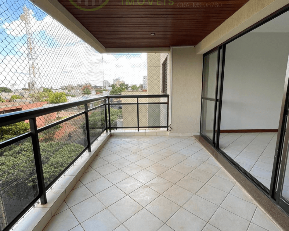 Apartamento à venda em Dourados