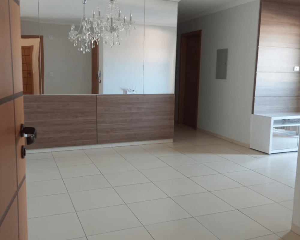 Apartamento para alugar em Caarapó