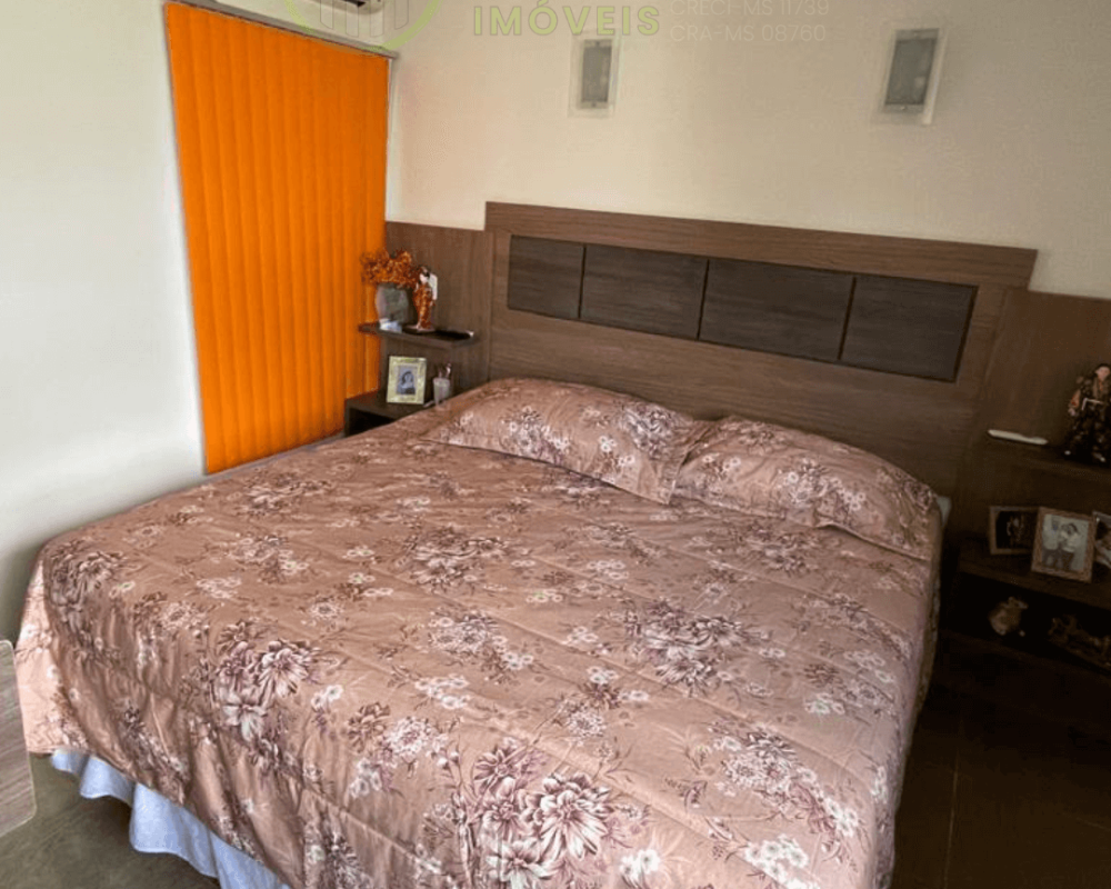 Casa para venda em Caarapó