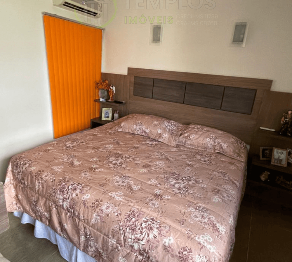 Casa para venda em Caarapó