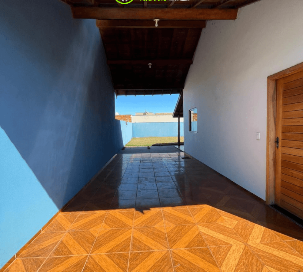 Casa para alugar em Caarapó