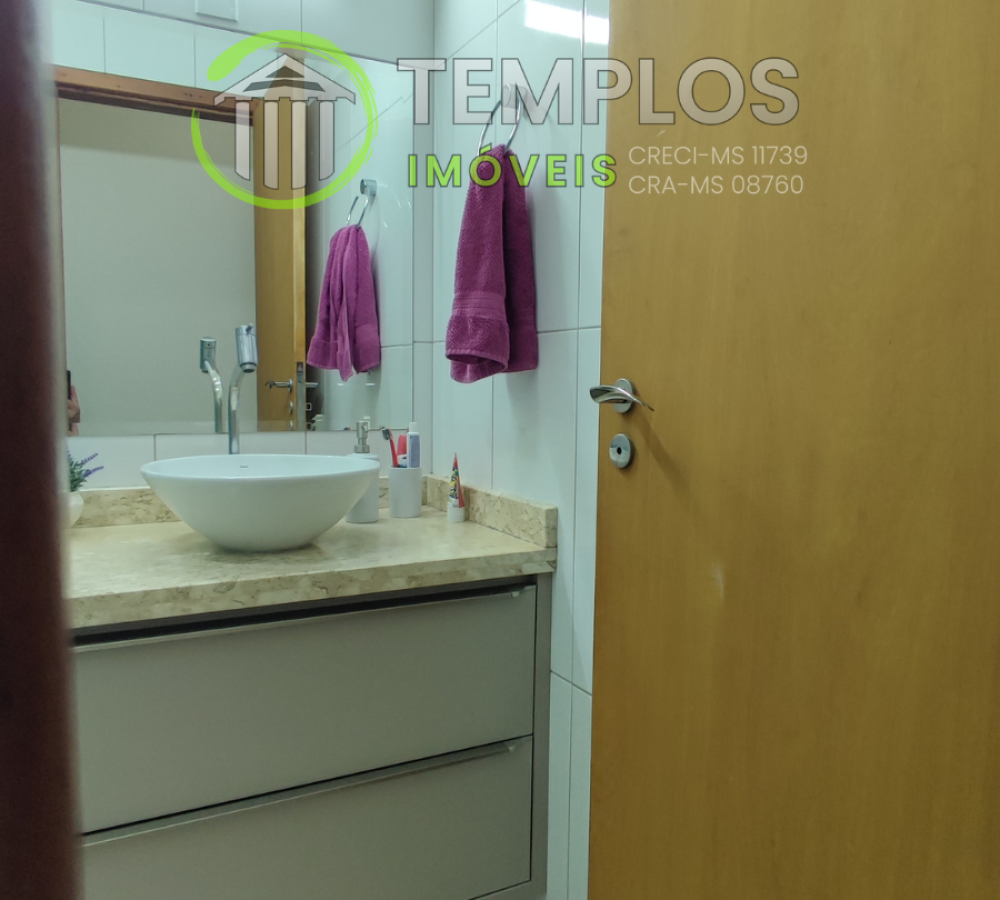 Casa a venda em Caarapó