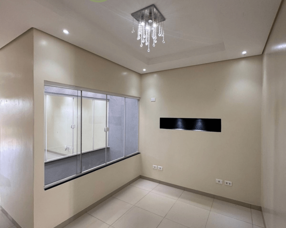 Casa à venda em Caarapó