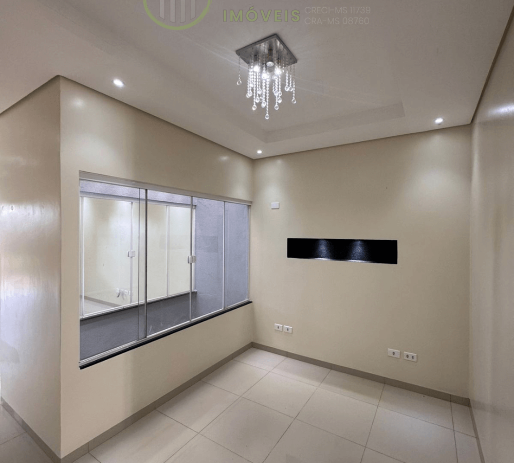 Casa à venda em Caarapó