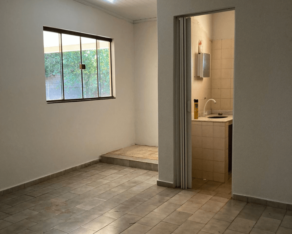 Casa à venda em Caarapó