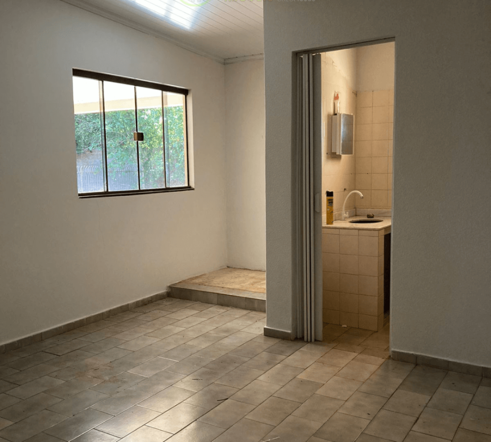 Casa à venda em Caarapó