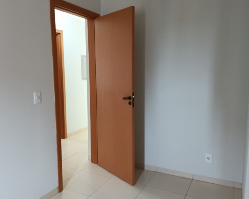 Apartamento para alugar em Caarapó