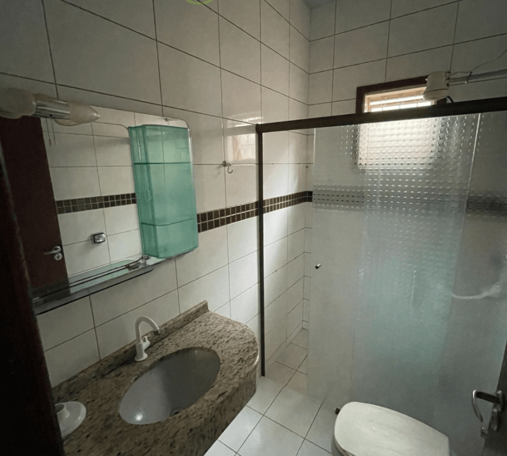 Casa para alugar em Caarapó