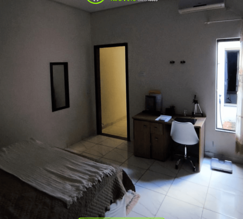 Casa à venda em Caarapó