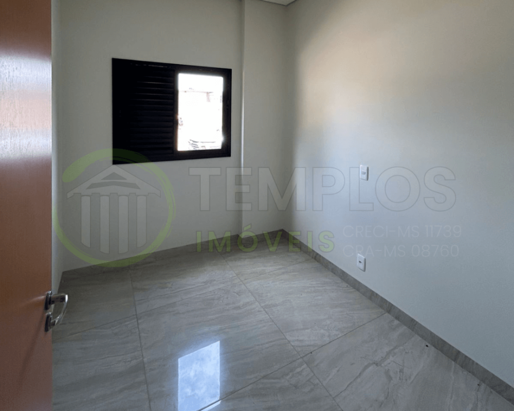 Apartamento para venda em Caarapó