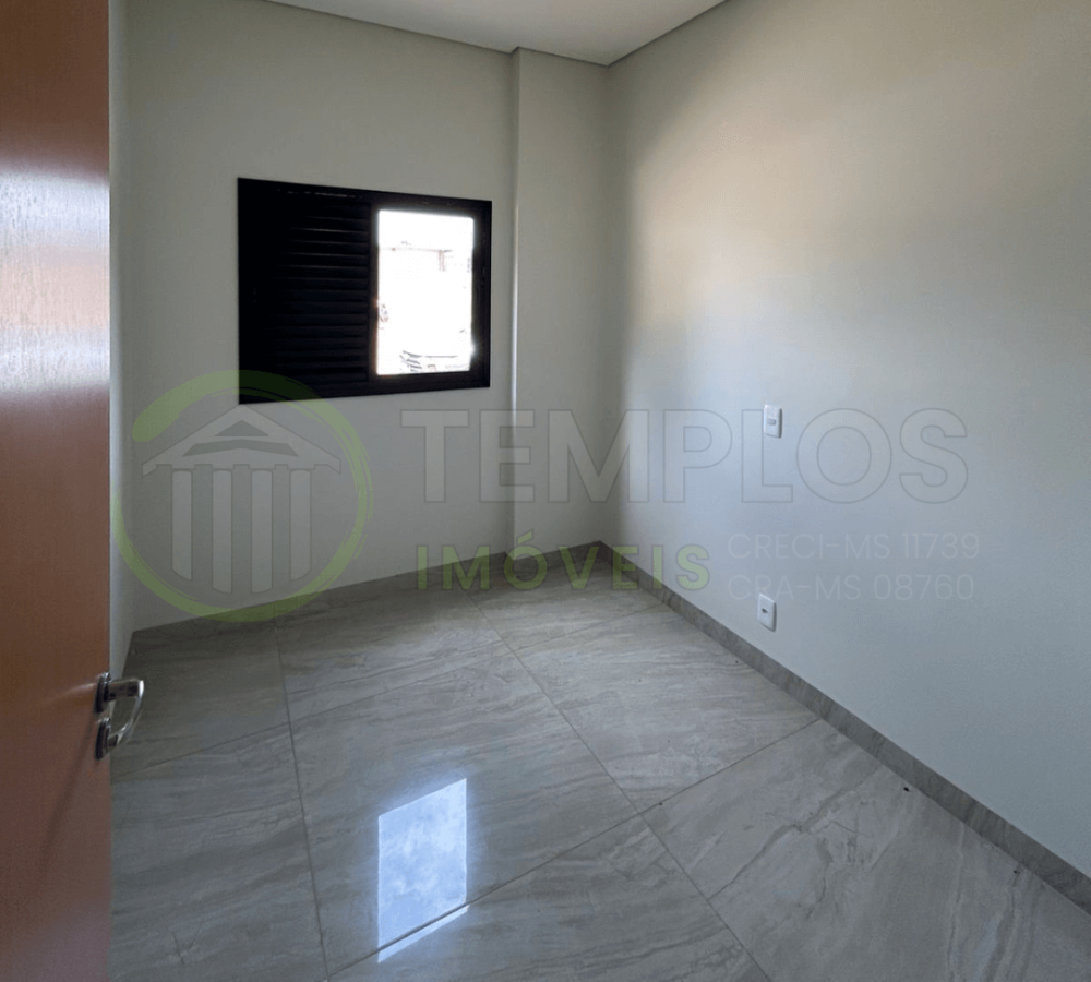 Apartamento para venda em Caarapó