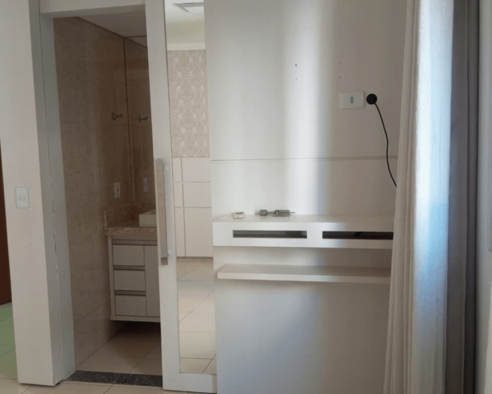 Apartamento para alugar em Caarapó