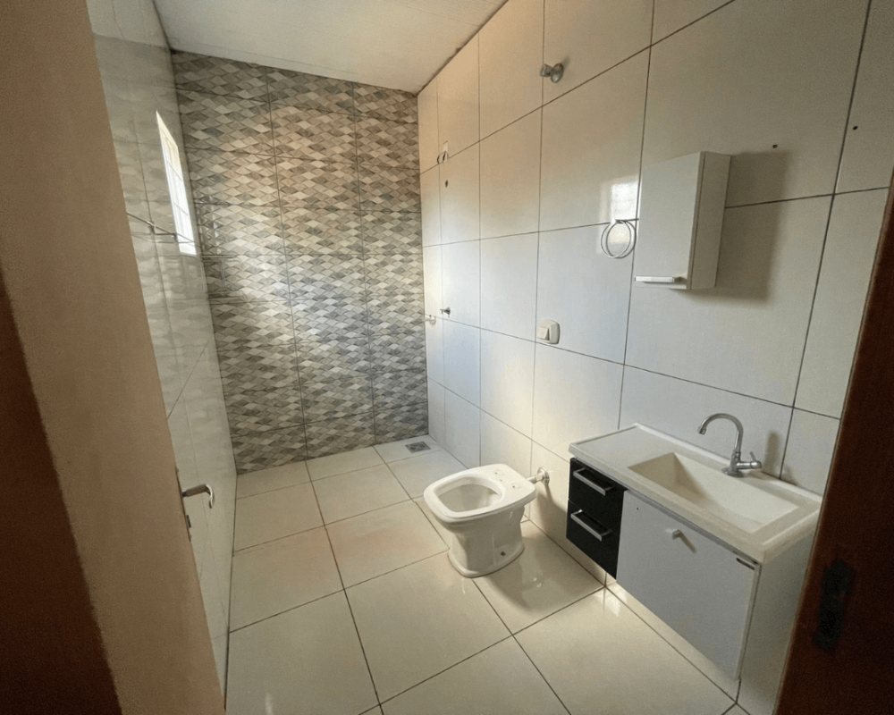 Casa à venda em Caarapó