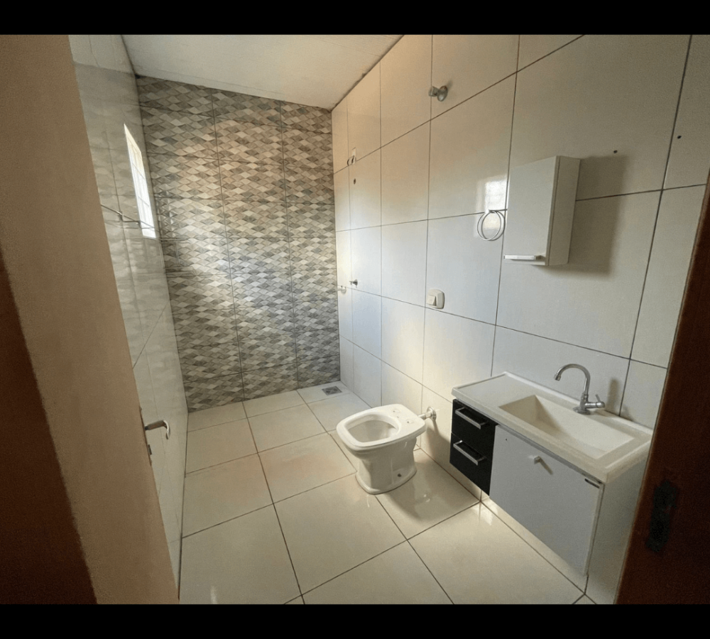 Casa à venda em Caarapó