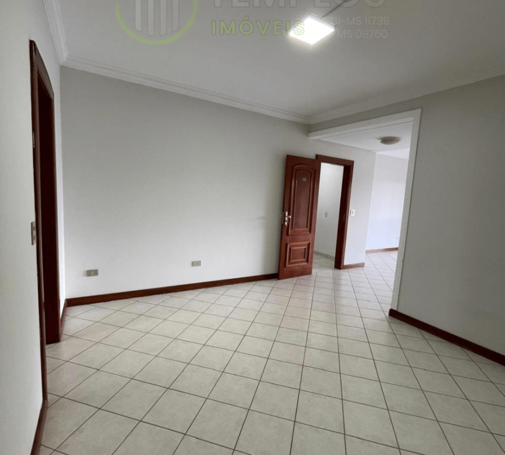 Apartamento à venda em Dourados