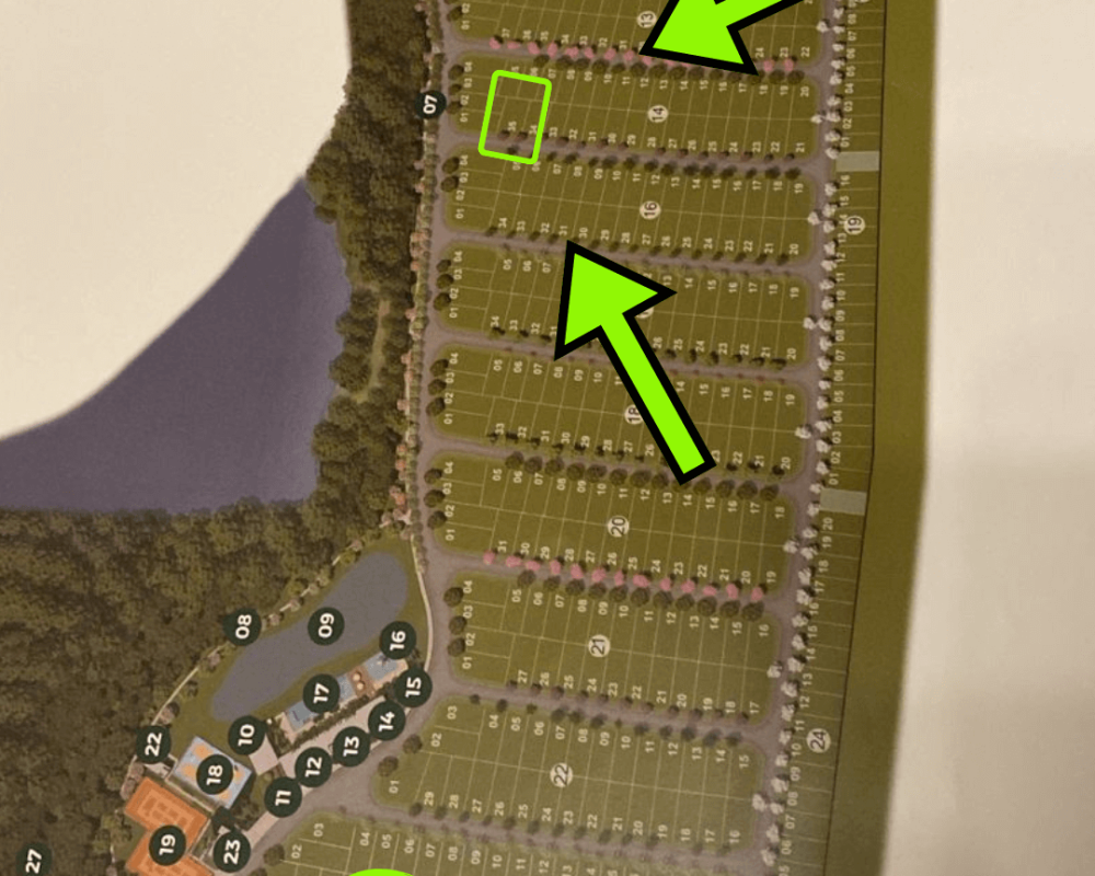 Terreno á venda em Dourados/MS