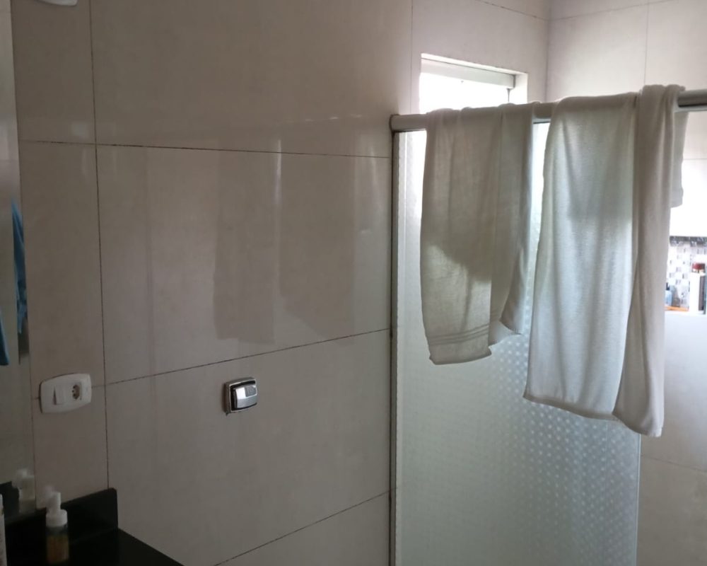 Casa à venda em Caarapó