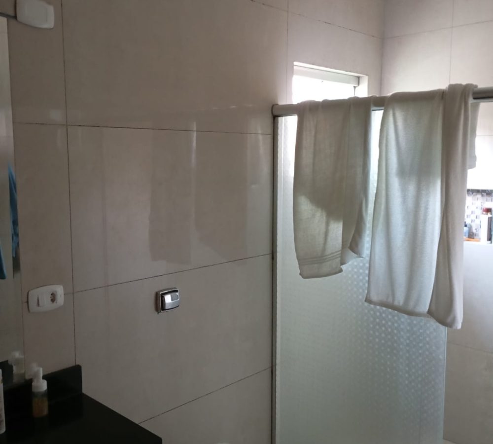 Casa à venda em Caarapó