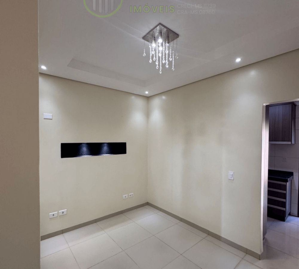 Casa à venda em Caarapó